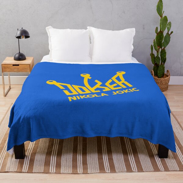 Item preview, Nikola Jokic-MVP designed and sold by Mega-Design.