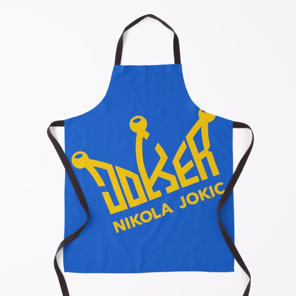 Item preview, Nikola Jokic-MVP designed and sold by Mega-Design.