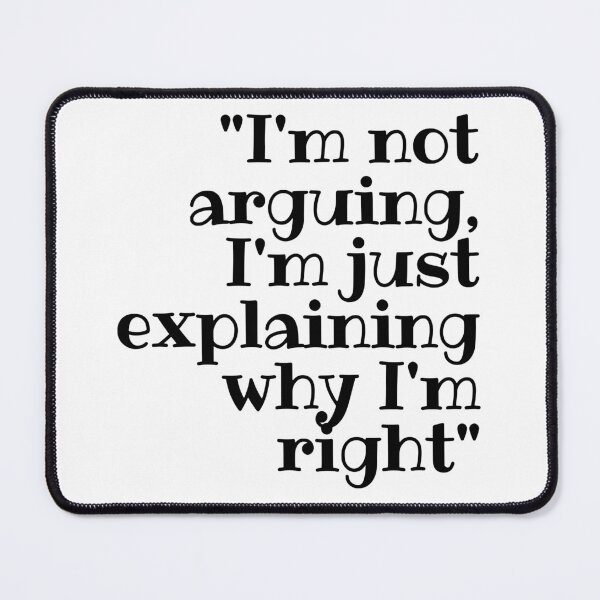 Item preview, "The Explanation Tee". designed and sold by IA-desing.