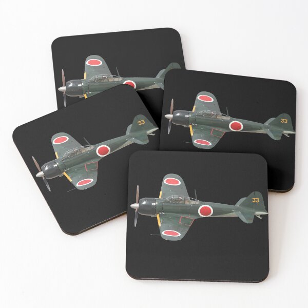 Item preview, A6M Zero designed and sold by sibosssr.