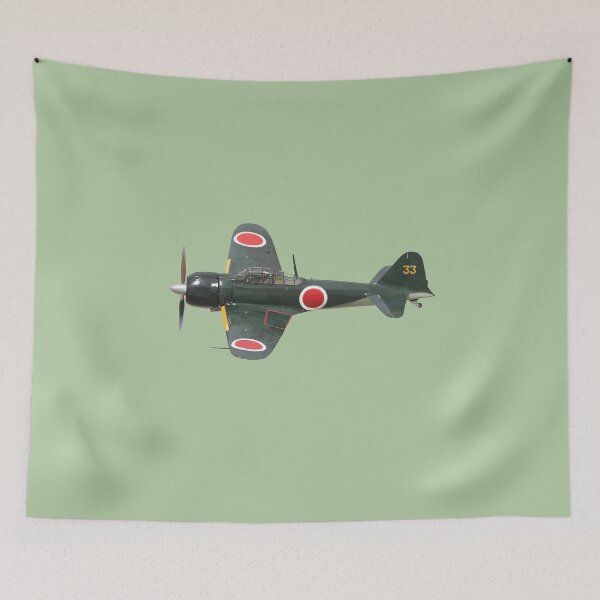 Item preview, A6M Zero designed and sold by sibosssr.