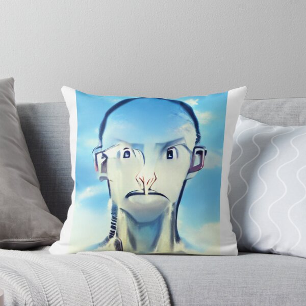Item preview, Blue Dude designed and sold by MisterTea5.