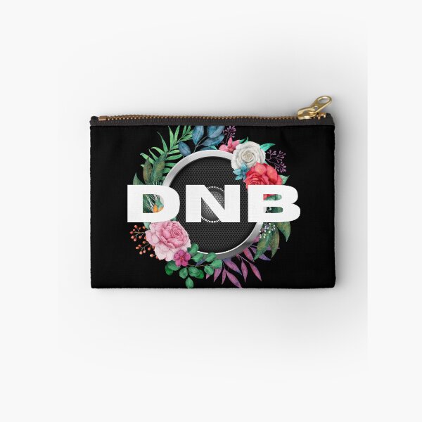 Artikelvorschau, DNB - Blumiger Bass entworfen und verkauft von Discothreadz.