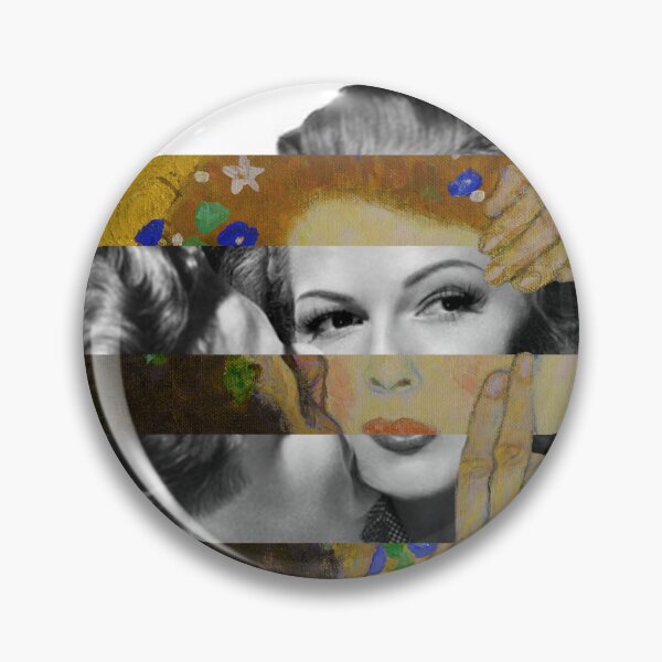 Artikelvorschau, ARMS AROUND YOU – Pop-Retro-Collage, Mashup, Pop-Art-Wanddekoration entworfen und verkauft von LT Graphic Art.