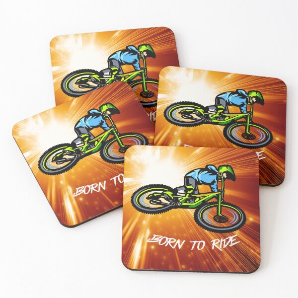 Item preview, Born To Ride designed and sold by FrivoliTees.