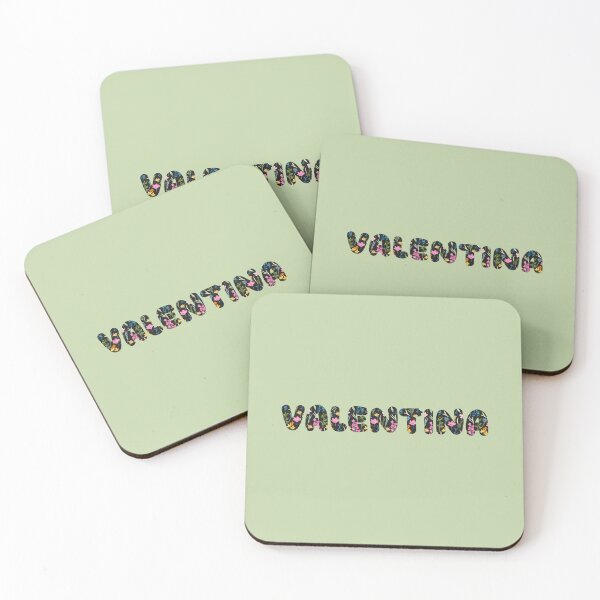 Item preview, Valentina name, Valentina go green! designed and sold by Danylo Mikhnievych.