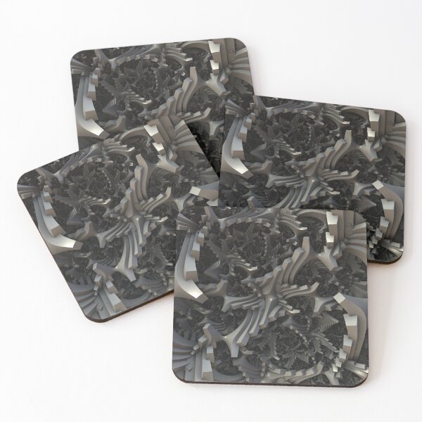 Item preview, Escher - by Krompulos designed and sold by OTCCULTURE.