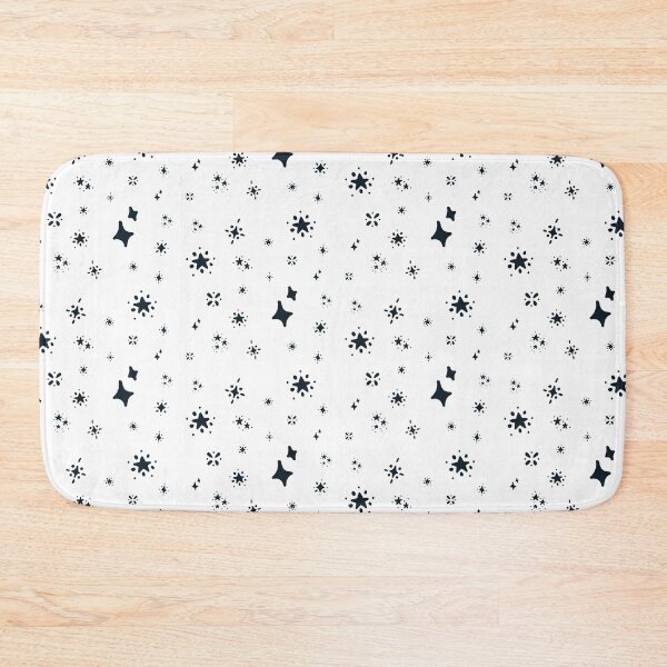 Item preview, Cute Little Blue Stars for journaling doodle Pack hand drawn sketch gift designed and sold by celestevolta.