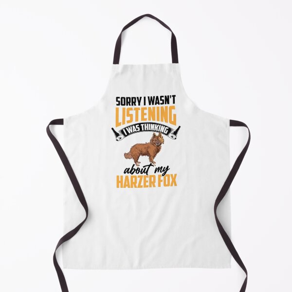 Item preview, Harzer fox was distracted herding fox designed and sold by madgrfx.