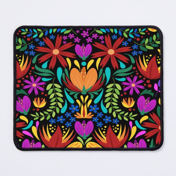 Item preview, Floral Woodstock designed and sold by Click Action.