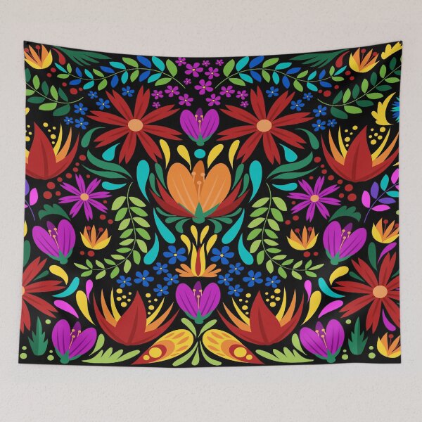 Item preview, Floral Woodstock designed and sold by Click Action.
