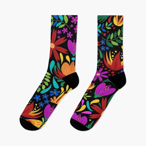 Item preview, Floral Woodstock designed and sold by Click Action.