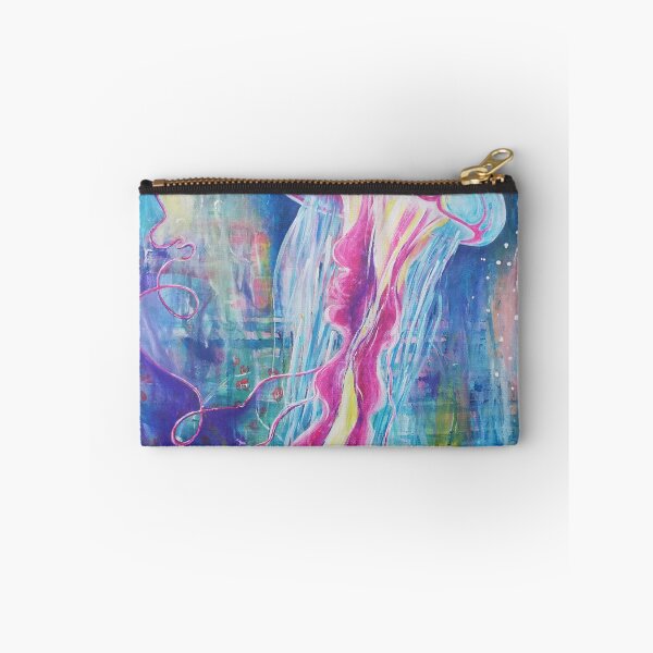 Item preview, jellyfish designed and sold by EliiMar.