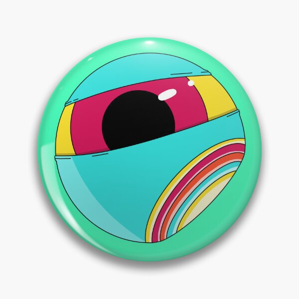 Item preview, Gobstopper Eye designed and sold by GoblinEye.