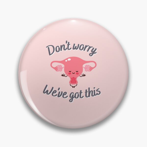Item preview, Fertility uterus for getting pregnant happy womb day ivf support gift funny uterus meditation designed and sold by Lady-Frost.