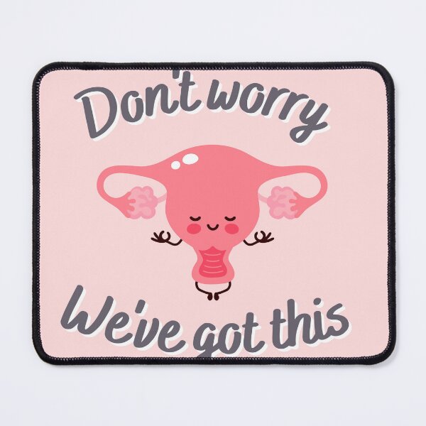 Item preview, Fertility uterus for getting pregnant happy womb day ivf support gift funny uterus meditation designed and sold by Lady-Frost.