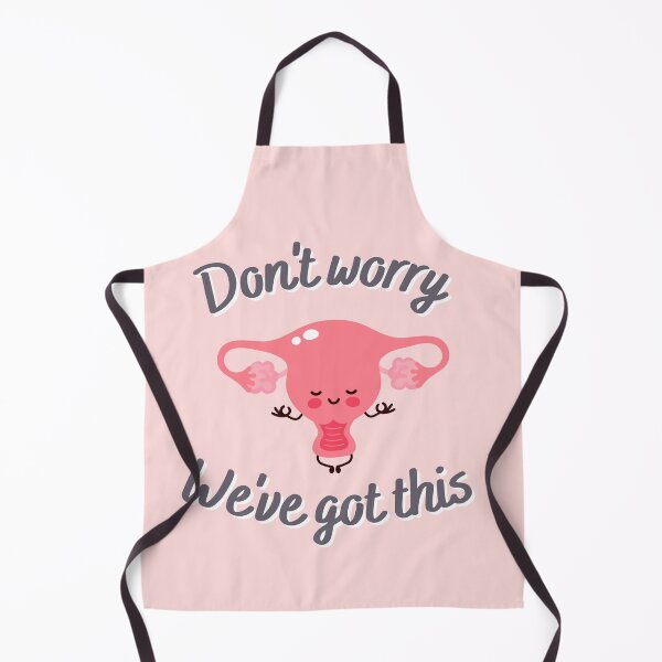 Item preview, Fertility uterus for getting pregnant happy womb day ivf support gift funny uterus meditation designed and sold by Lady-Frost.