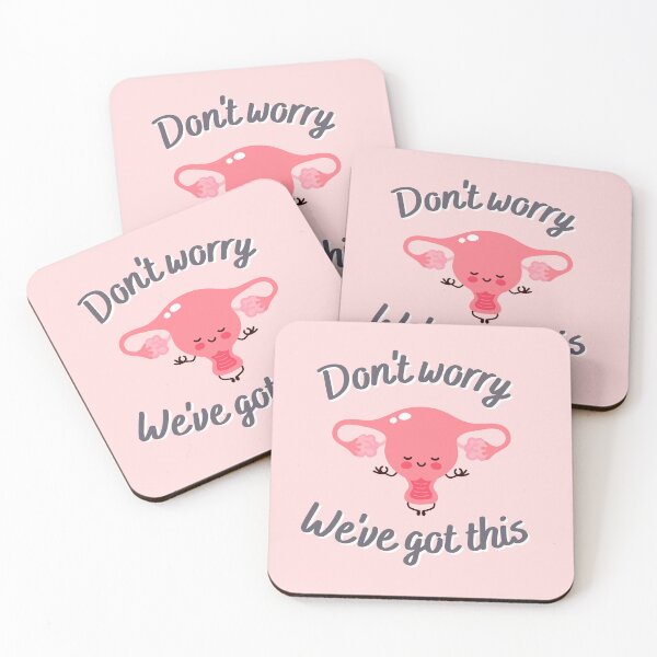 Item preview, Fertility uterus for getting pregnant happy womb day ivf support gift funny uterus meditation designed and sold by Lady-Frost.