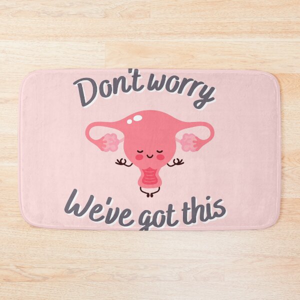 Item preview, Fertility uterus for getting pregnant happy womb day ivf support gift funny uterus meditation designed and sold by Lady-Frost.