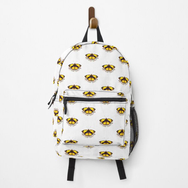 Item preview, Butterfly Pattern sticker designed and sold by Shopaholicer.