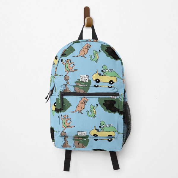 Item preview, The Real Cause of Dinosaur Extinction designed and sold by edieuber.