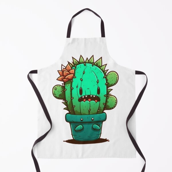 Item preview, Cute Cactus designed and sold by AdvancedApe.