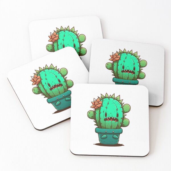 Item preview, Cute Cactus designed and sold by AdvancedApe.