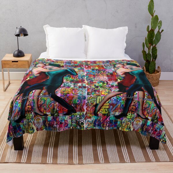 Item preview, Pop abstract designed and sold by Diego Manuel Rodriguez.