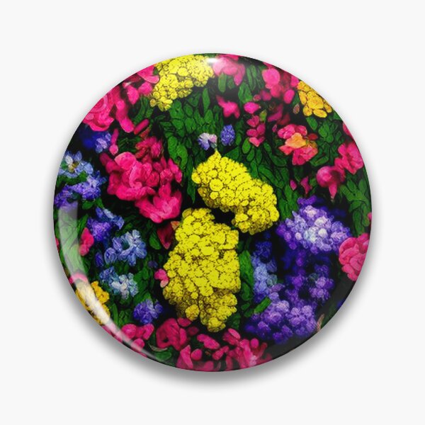 Item preview, Just Flowers designed and sold by Charles-Gemini.
