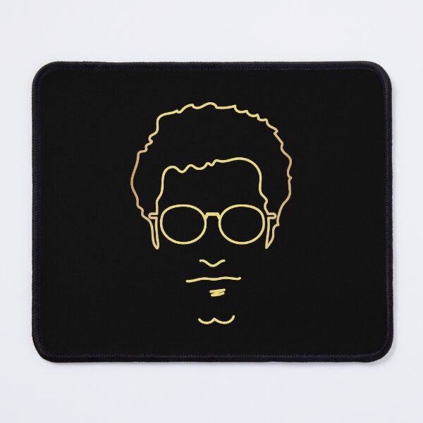 Item preview, Dan Schreiber – SCHIT CLUB gold designed and sold by Rigipedia.