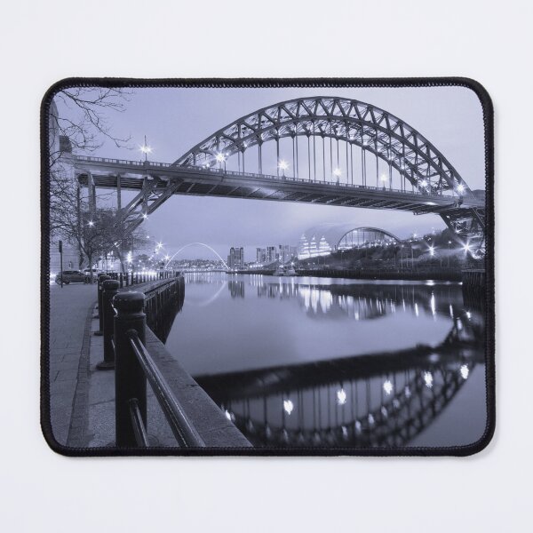 Item preview, The Tyne Bridge, Newcastle designed and sold by Rob Cole Photography.