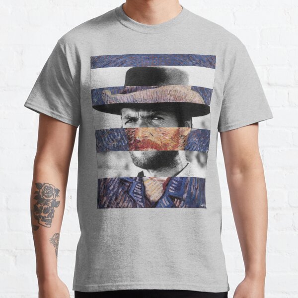 Item preview, THE GOOD ONE - Pop Vintage Collage Art, Mash Up designed and sold by LT Graphic Art.