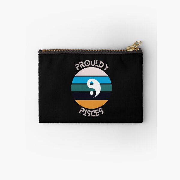 Item preview, Retro pisces horoscope designed and sold by Fermart.