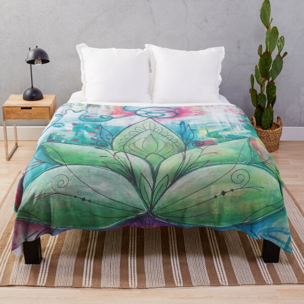 Item preview, lotus flower designed and sold by EliiMar.