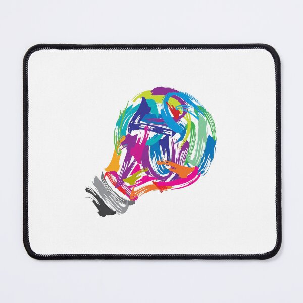 Item preview, The idea or the bright spot designed and sold by kakawaldi.