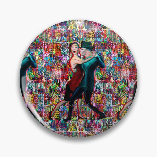 Item preview, Pop abstract designed and sold by Diego Manuel Rodriguez.