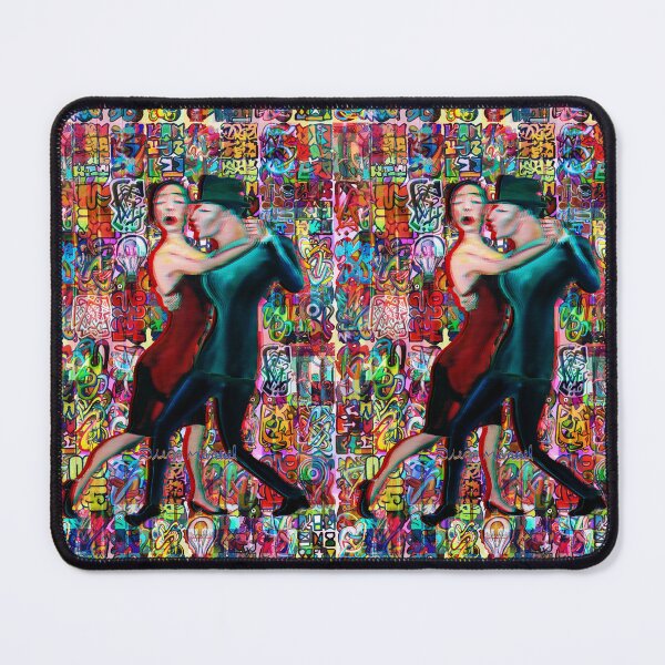 Item preview, Pop abstract designed and sold by Diego Manuel Rodriguez.