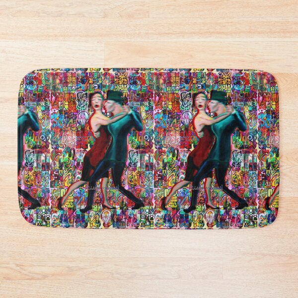 Item preview, Pop abstract designed and sold by Diego Manuel Rodriguez.