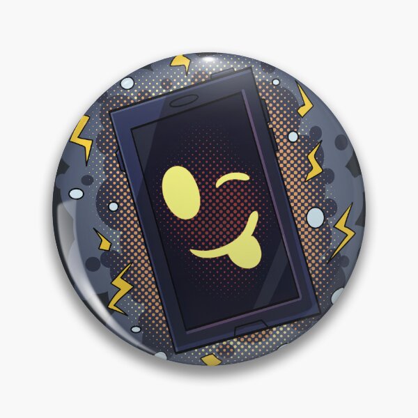Item preview, Cellphone And Smiles designed and sold by Stickiezblue.