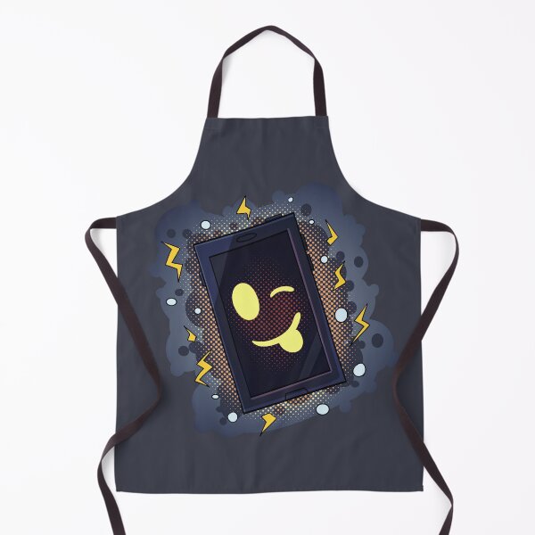 Item preview, Cellphone And Smiles designed and sold by Stickiezblue.