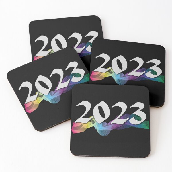 Item preview, 2023 will be a good year designed and sold by NorthV.