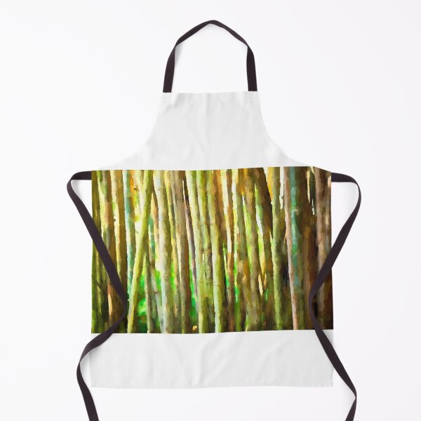Item preview, Bamboo Abstract X103 designed and sold by RichFrancoCars.