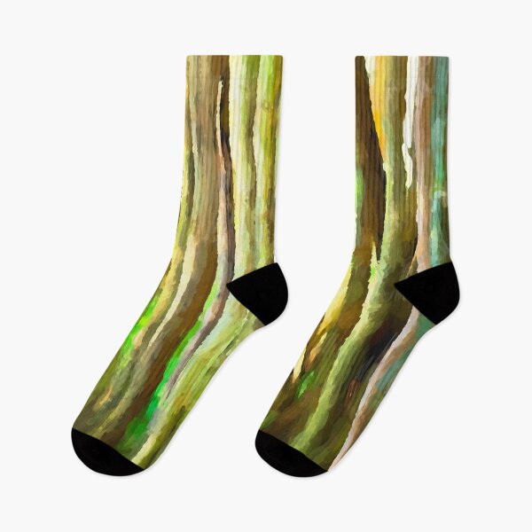 Item preview, Bamboo Abstract X103 designed and sold by RichFrancoCars.
