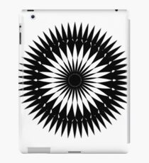Sleeping Beauty iPad Case/Skin