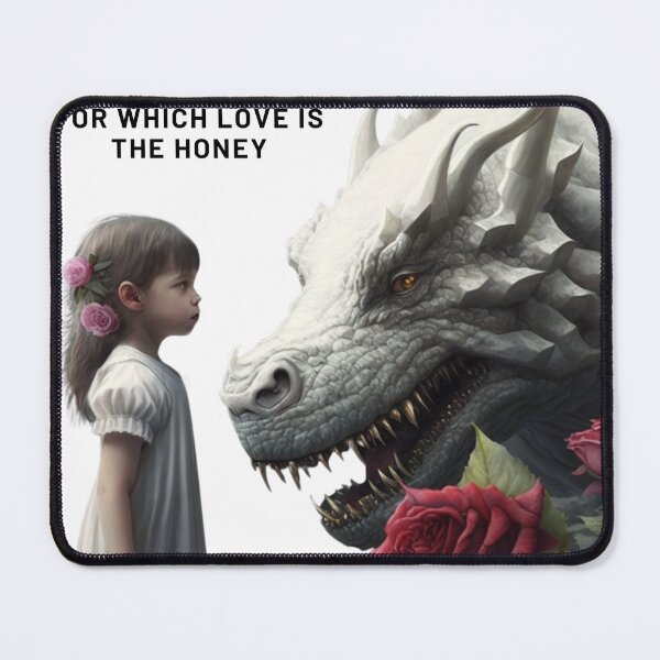 Item preview, cute girls Dragon designed and sold by FreeRox.