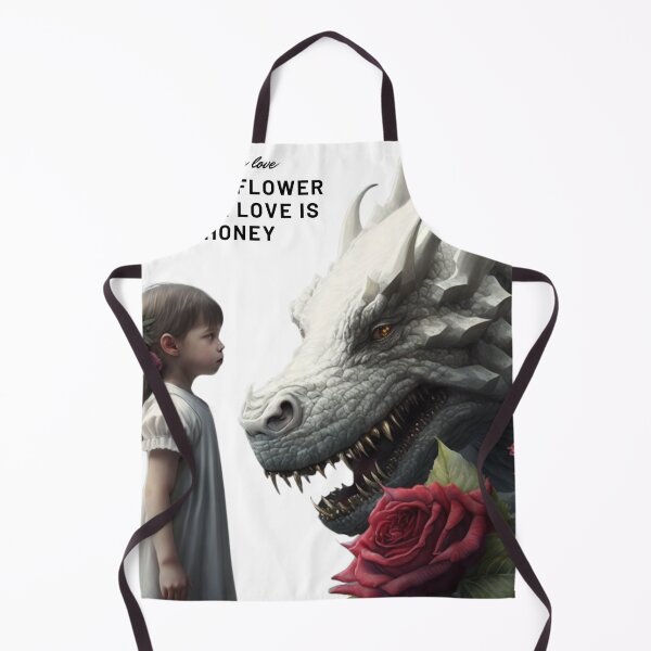 Item preview, cute girls Dragon designed and sold by FreeRox.