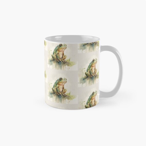 Item preview, Frog designed and sold by Raccoonidae.