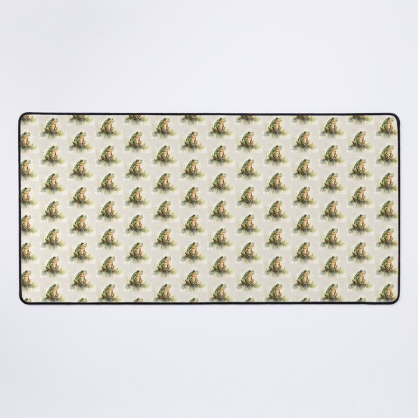 Item preview, Frog designed and sold by Raccoonidae.