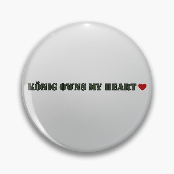 Item preview, konig designed and sold by LostinStarWars.