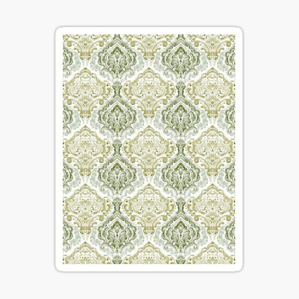 Vista previa del artículo con la obra «Acuarela Damasco», diseñado y vendido por Alessandro Remo Mazzoni Remotextiles.